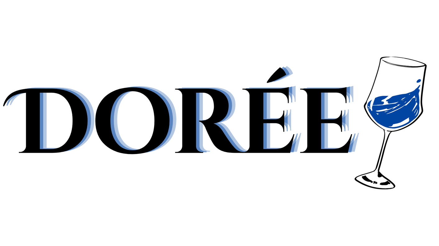 Dorée