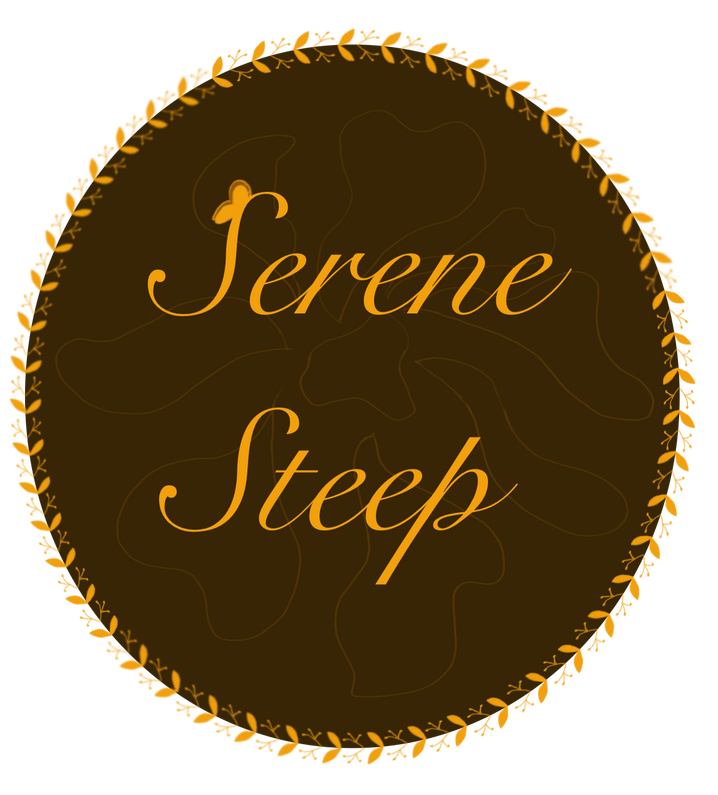Serene Steep